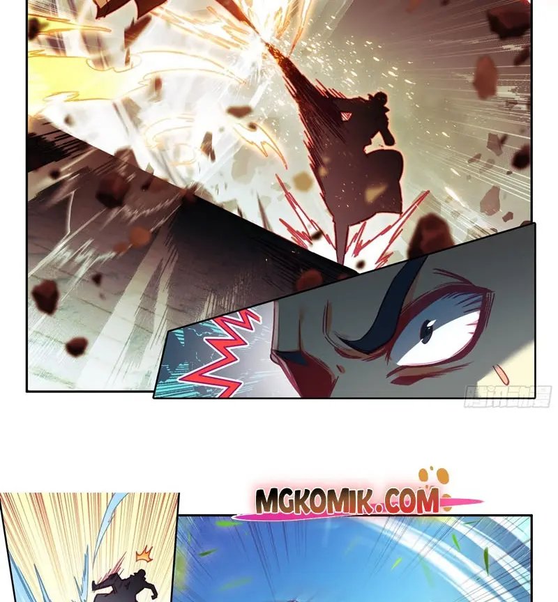 Heavenly Beads Master Chapter 77 Gambar 15
